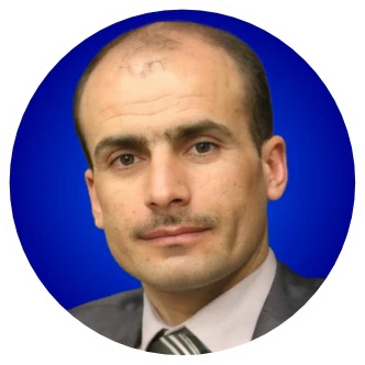 Maxim Aljabr - General Manager, TQCSI Syria