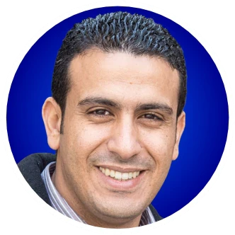 Mohammed Haggag - General Manager, TQCSI Iraq
