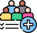 HR, L&D, Competence & OD Teams