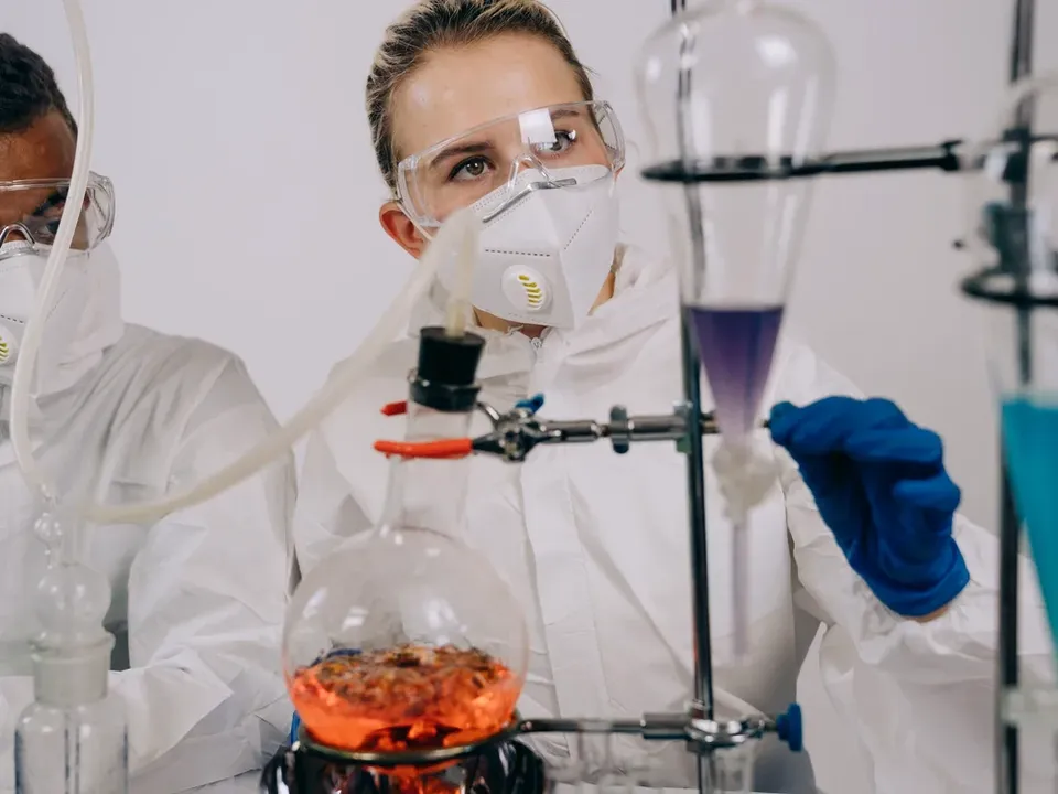 Operational, Technical & Industry-Specific Auditing