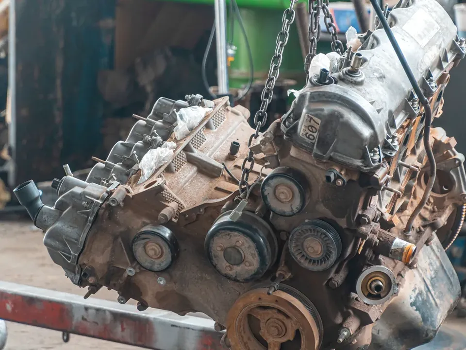 Asset Maintenance & Reliability Auditing