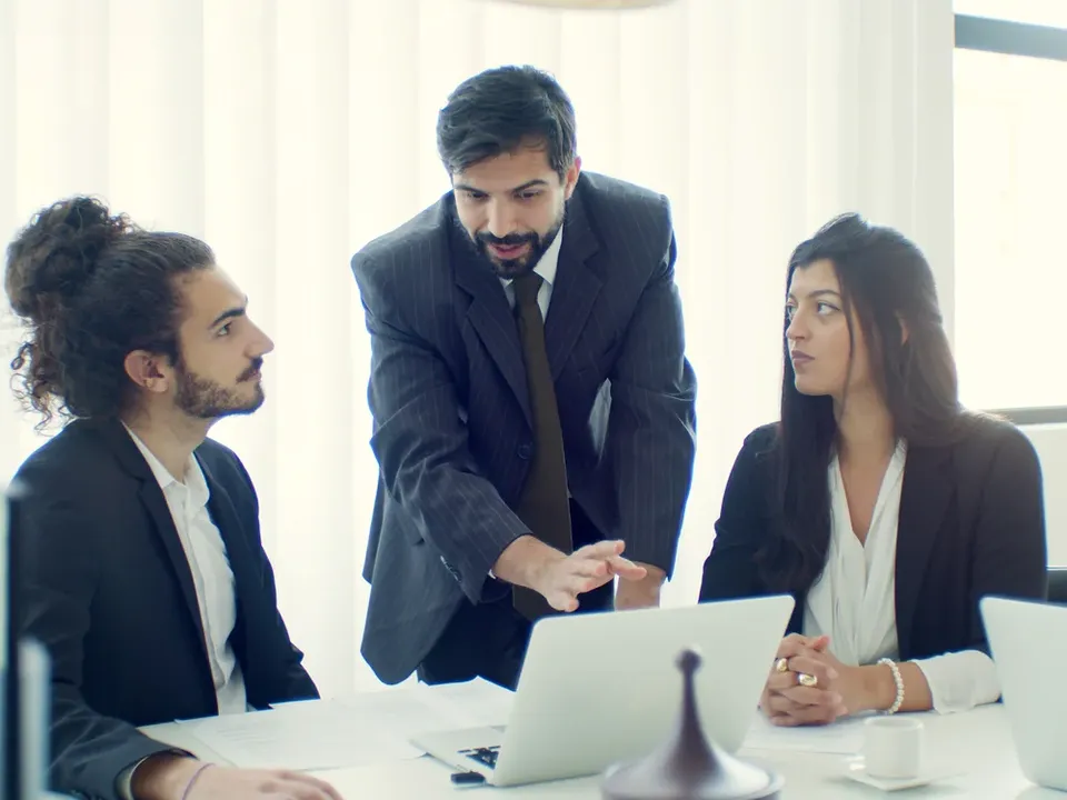 ESG Performance & Compliance Assessment