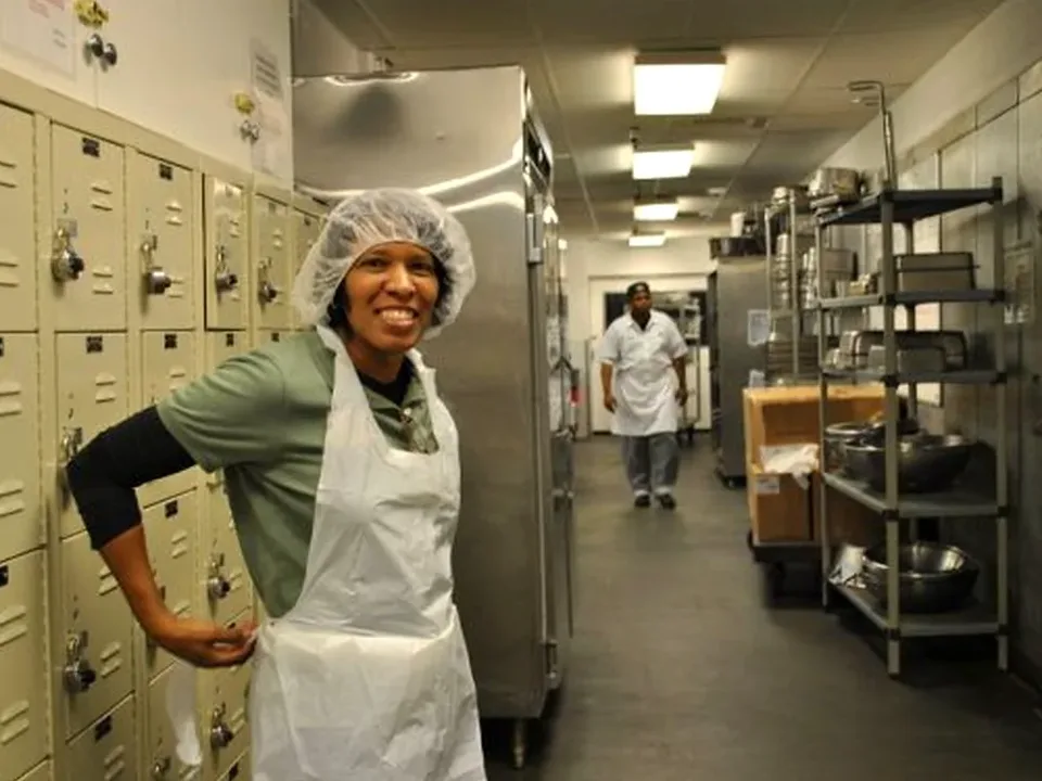 Food Packaging Safety Compliance Auditing