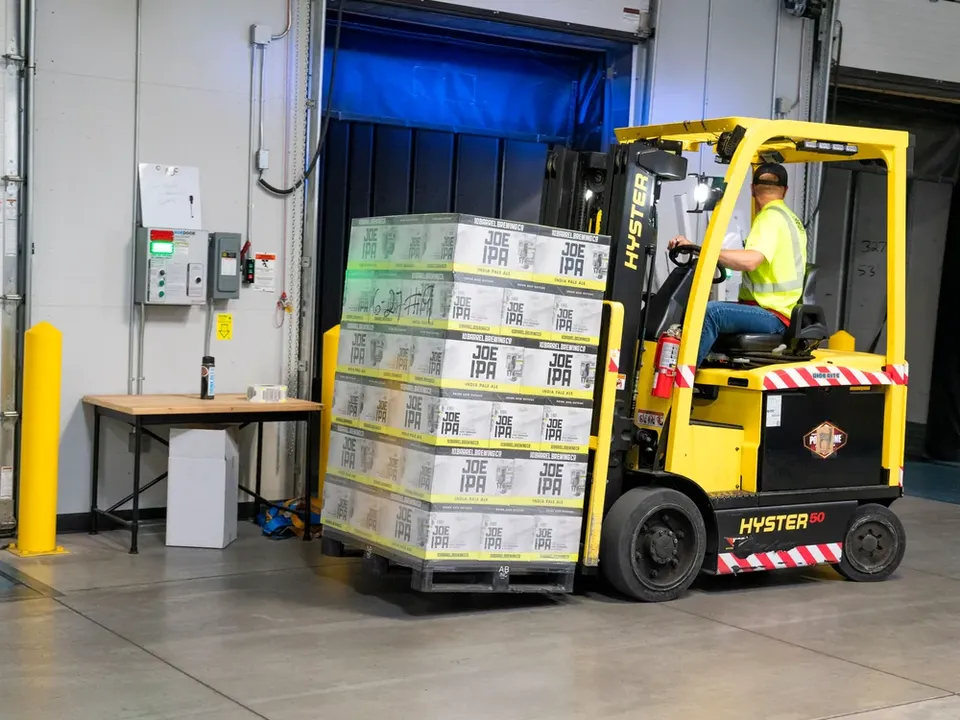 Food Storage, Handling & Distribution Auditing