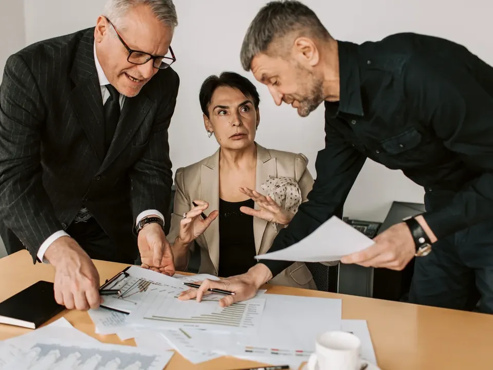 Food Waste & Loss Management Assessment
