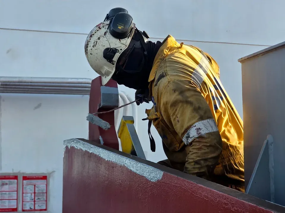 Hazardous Chemical Management Auditing