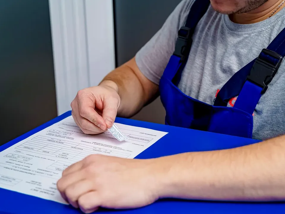 Hospitality Quality & Hygiene Auditing