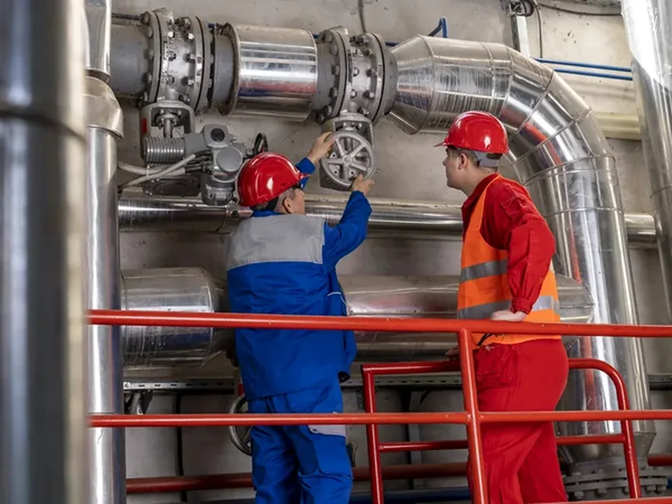 Independent Third-Party Compliance Auditing