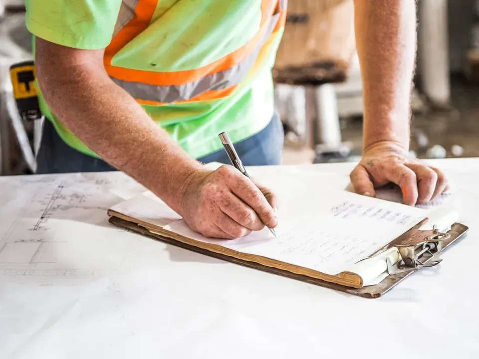 Labour Accommodation & Welfare Facilities Auditing