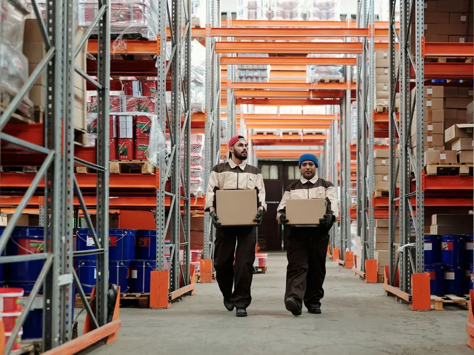 Logistics & Transportation Compliance Auditing