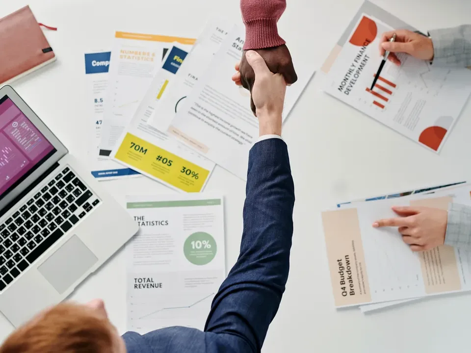 Management System Gap Assessment