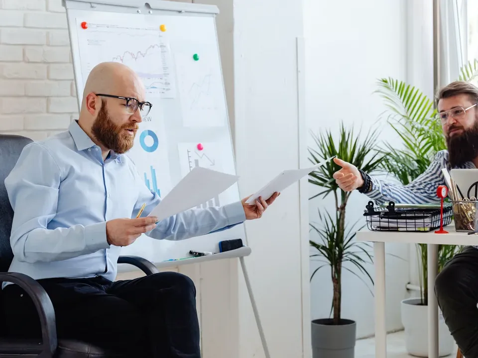 Management System Maturity Assessment