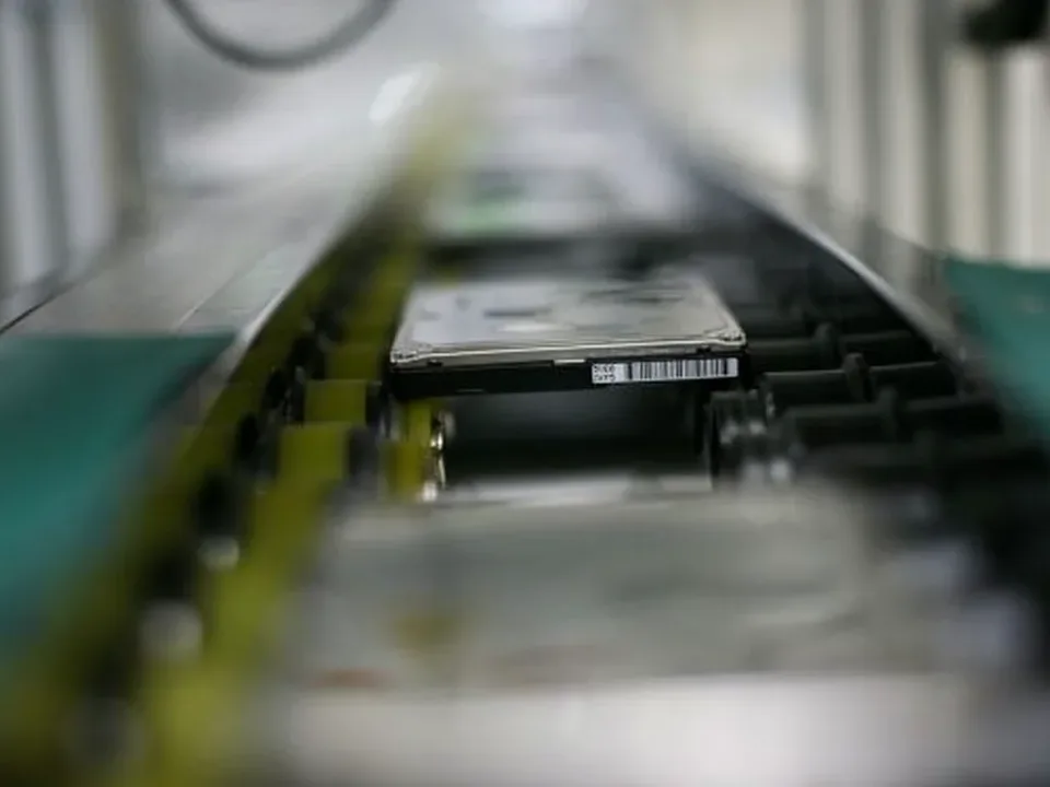 Manufacturing Facility Compliance Auditing