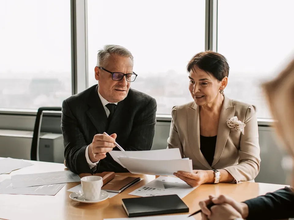 Multi-Site Operational Compliance Auditing