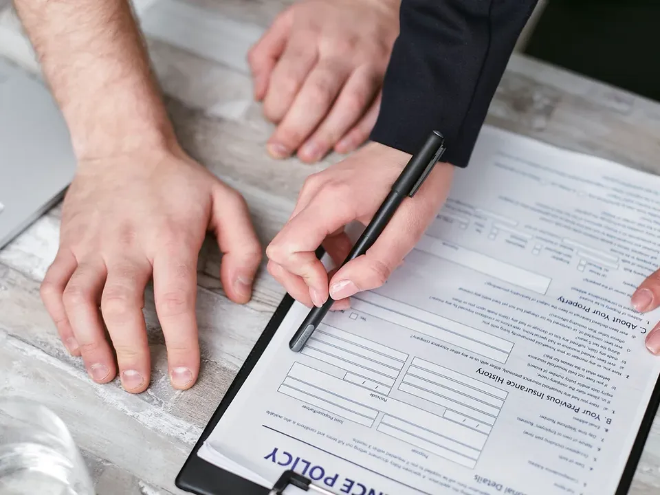 Organisational Policy & Procedure Compliance Auditing