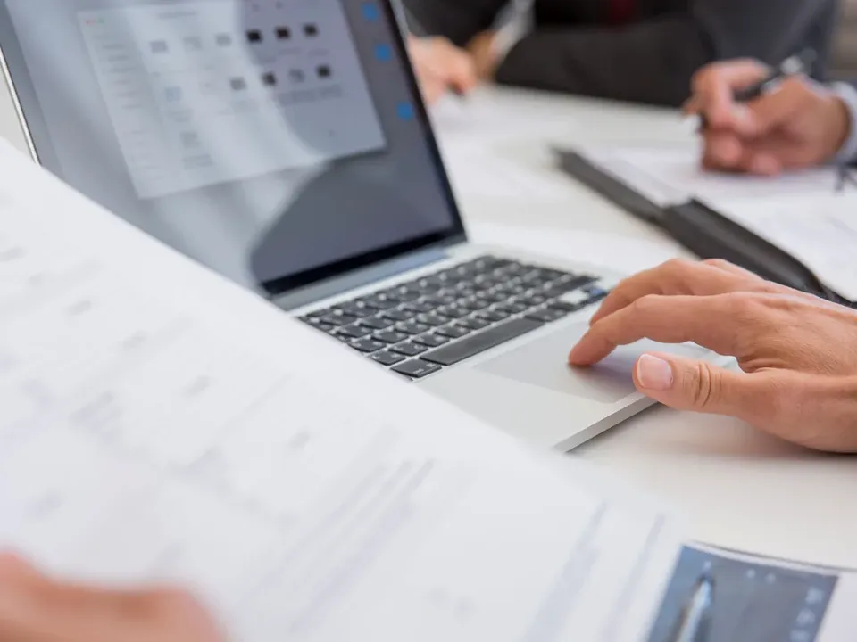 Production & Manufacturing Process Auditing