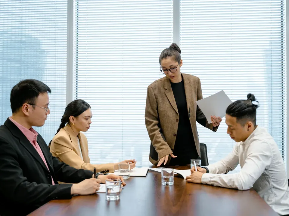 Responsible Procurement & Sustainability Auditing