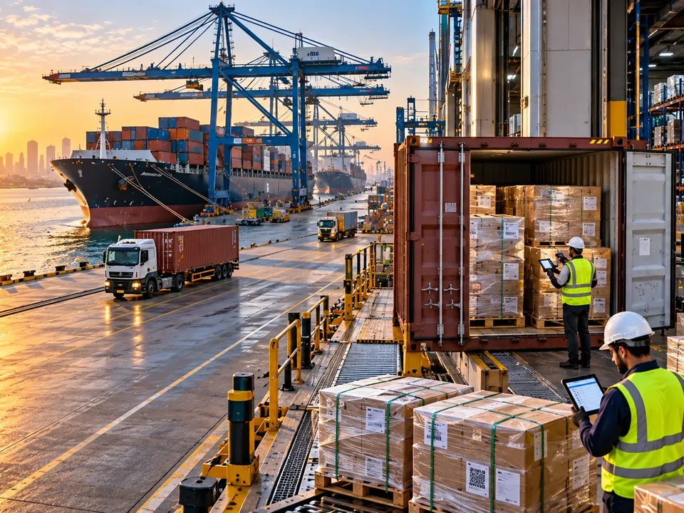 Responsible Supply Chain Auditing