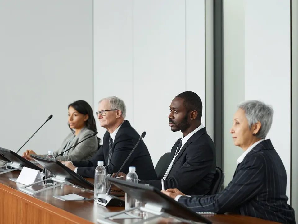 Supply Chain Risk & Resilience Auditing