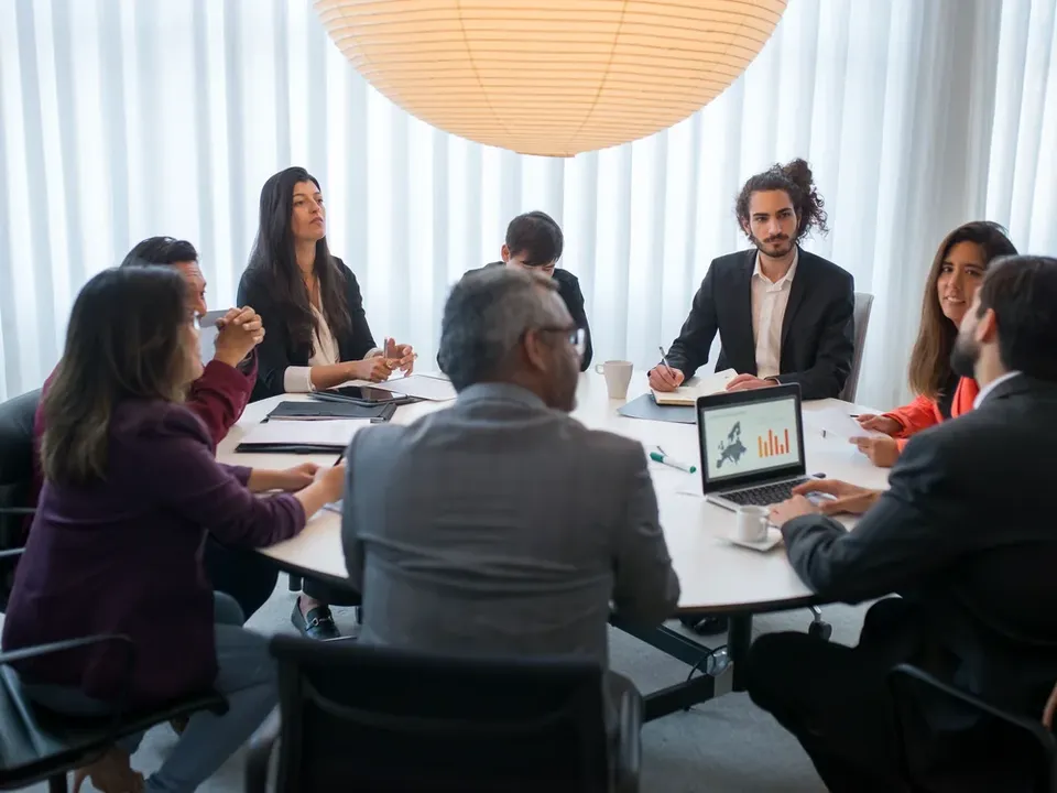 Event Sustainability Management System Certification Audits