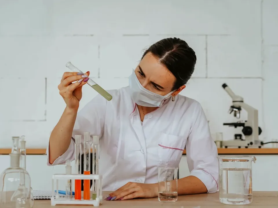 Food Safety System Certification Audits — FSSC 22000