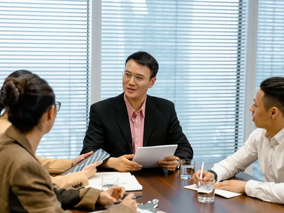 Security Management System Certification Audits