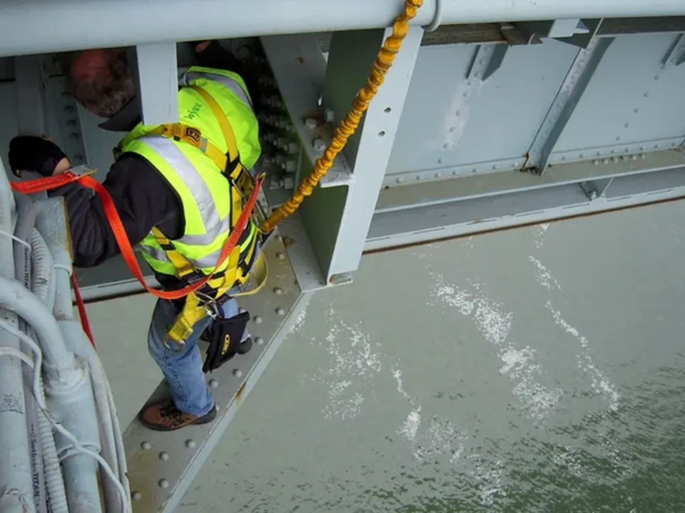 Fire Protection, Electrical and Industrial Inspections