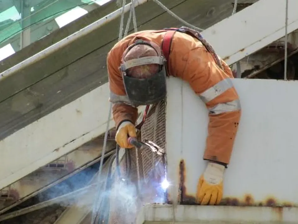 Aircraft & Aerospace Component Inspections