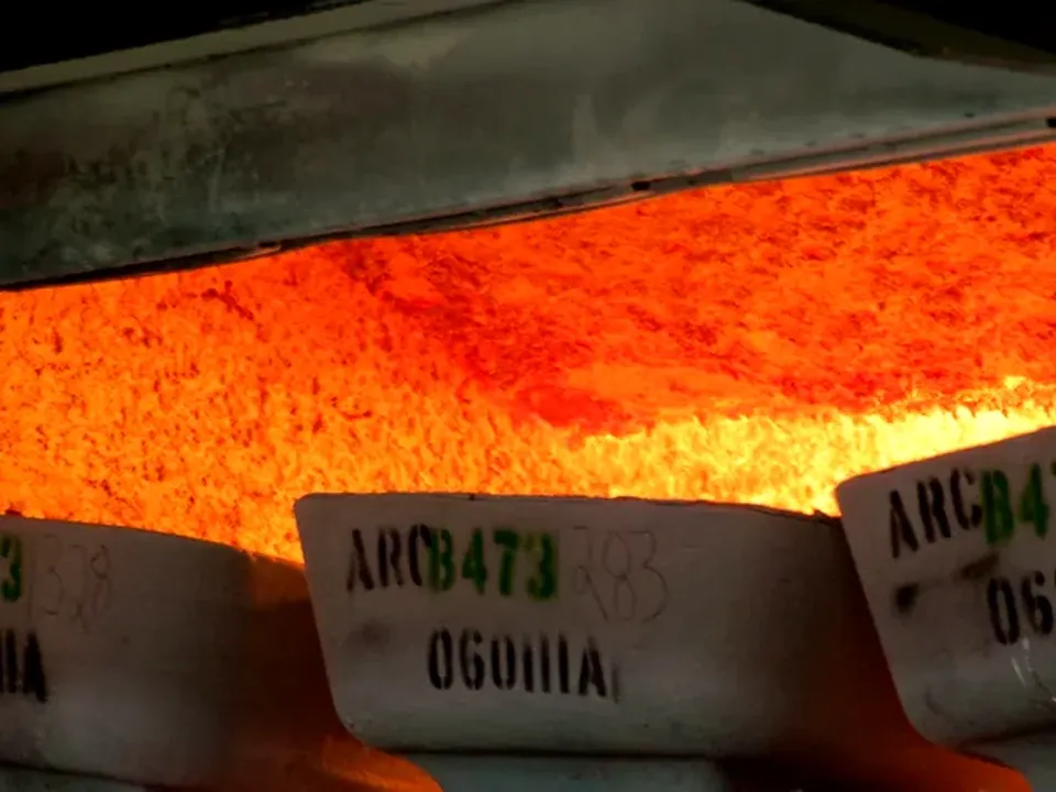 Nuclear Structure & Reactor Component Inspections