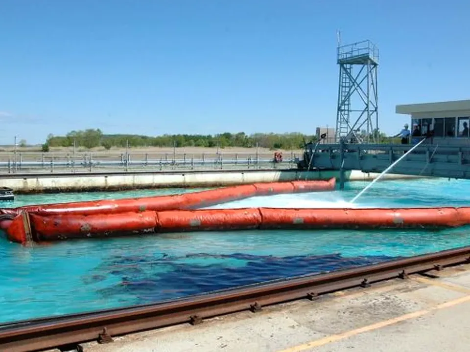 Power Generation & Renewable Energy Asset Inspections