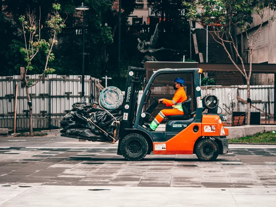 Road Vehicle, Trailer & Mobile Plant Inspections