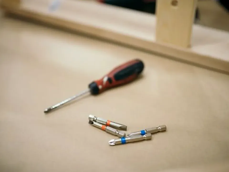 Sanitary Fixtures, Premises Surfaces & Healthcare Hardware Inspections