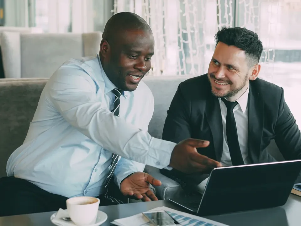 Procurement and Supplier Performance Advisory