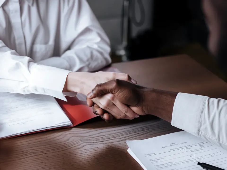 Employee Turnover Trend Analysis