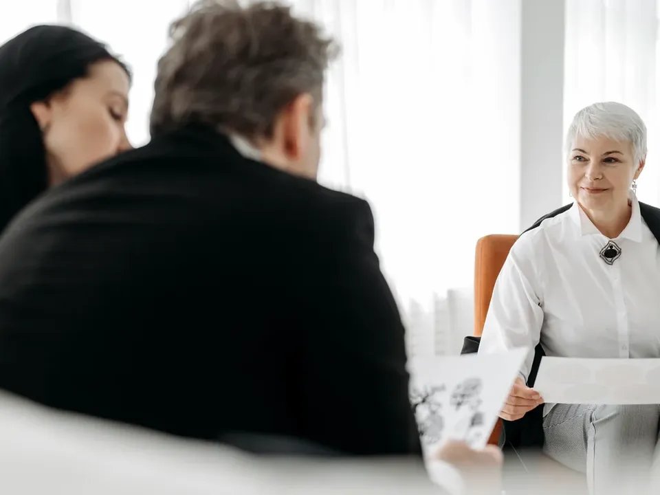 Management Reporting Turnaround Analysis