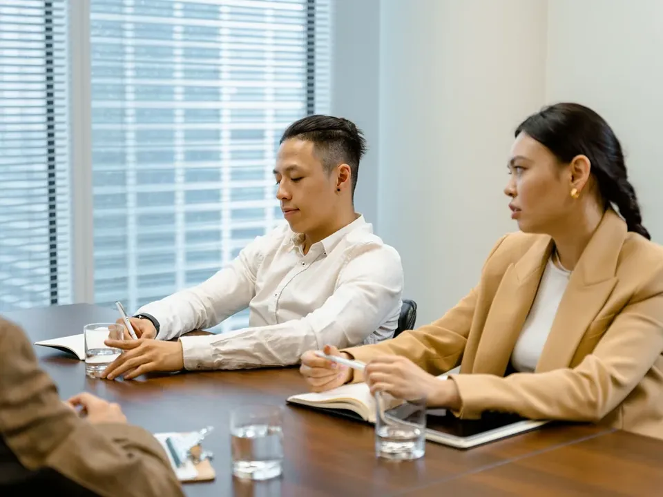 Post-Investment Performance Analysis
