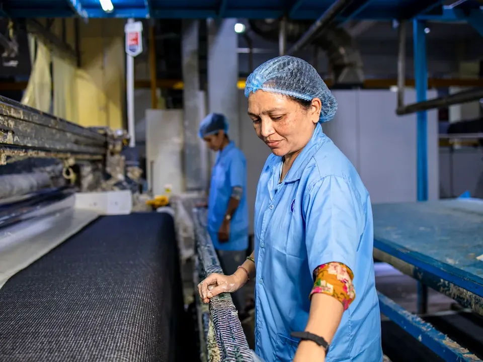 Wastewater Quantity and Quality Trend Analysis