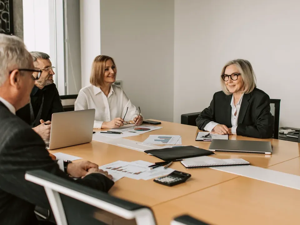 Workforce Productivity Benchmarking