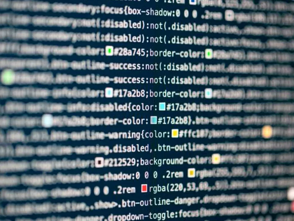 Digital, Data and Cybersecurity