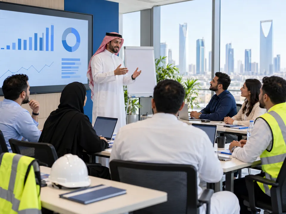 Training & Qualifications