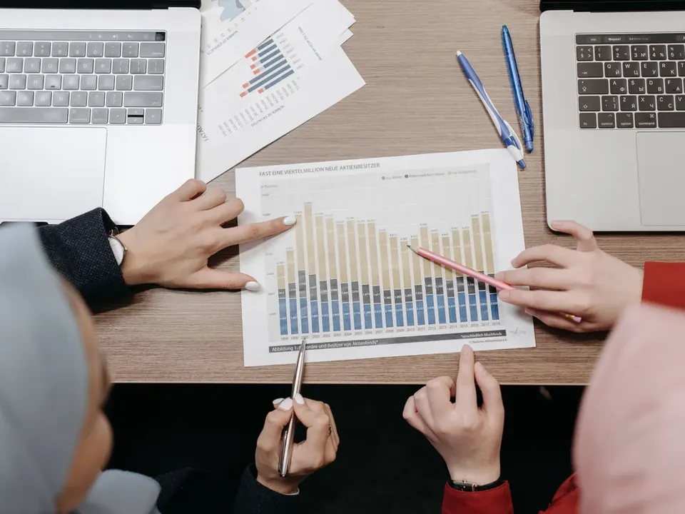 Advanced Excel for Data Analysis