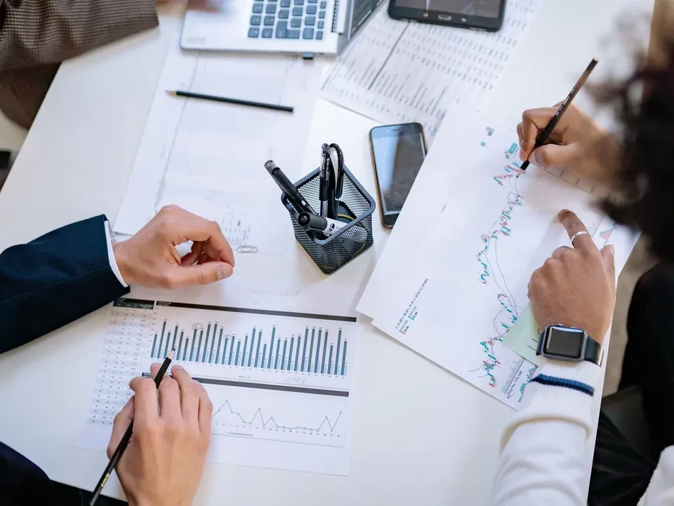 Banking and Financial Services Customer Experience