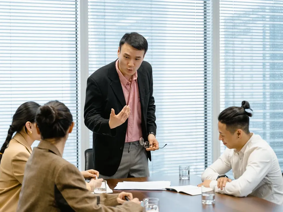 Bid and Proposal Writing