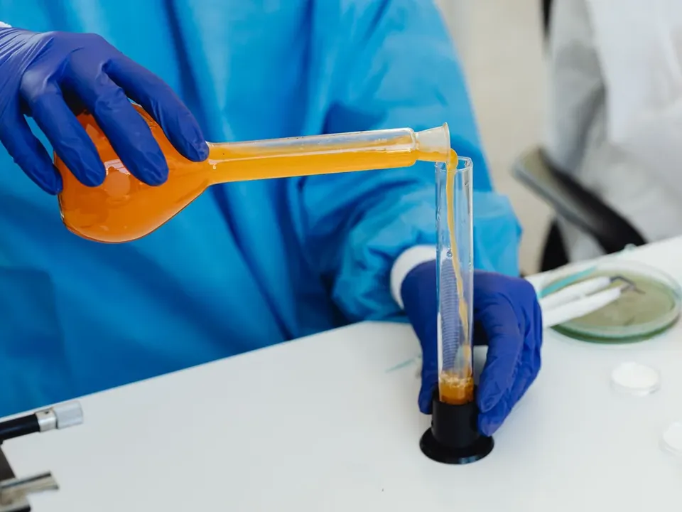 BRCGS Food Safety Issue 9 Lead Implementer Training and Certification Program