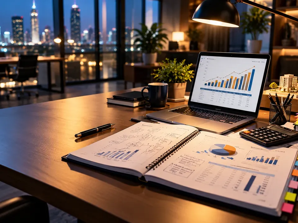 Business Case Development
