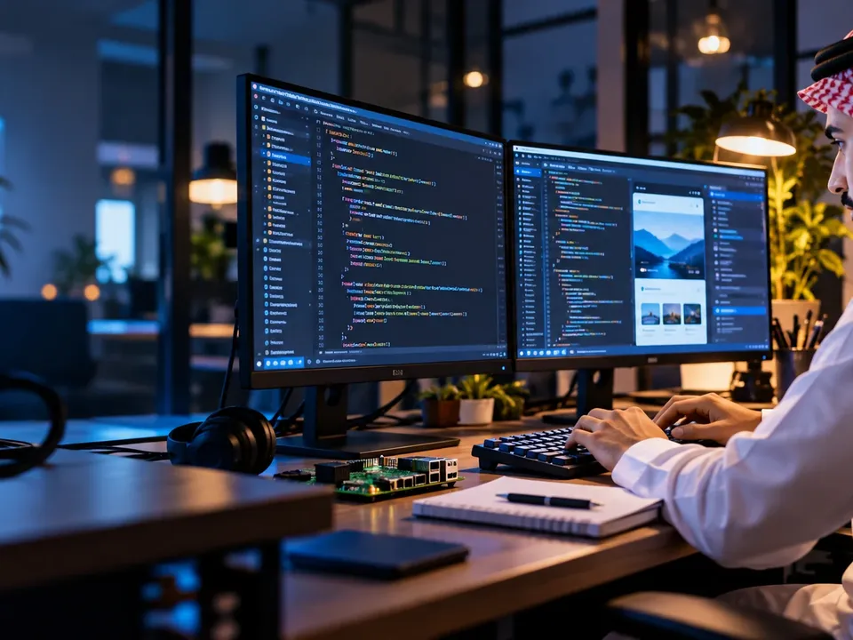 Cloud Computing Fundamentals
