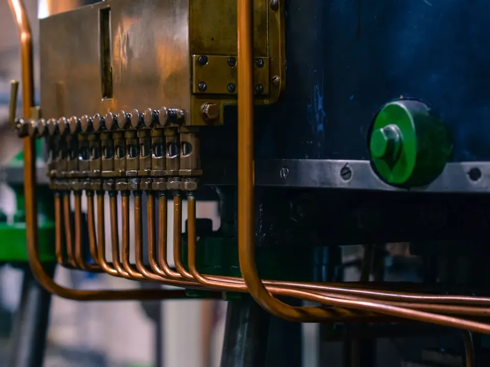 Condition Monitoring and Predictive Maintenance