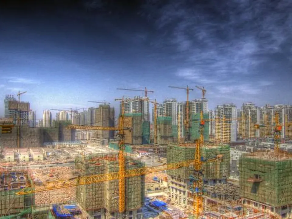 Construction Site Safety Management
