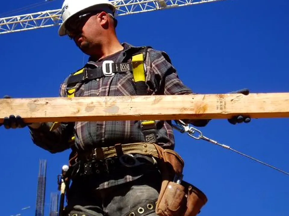 Contractor Safety Management