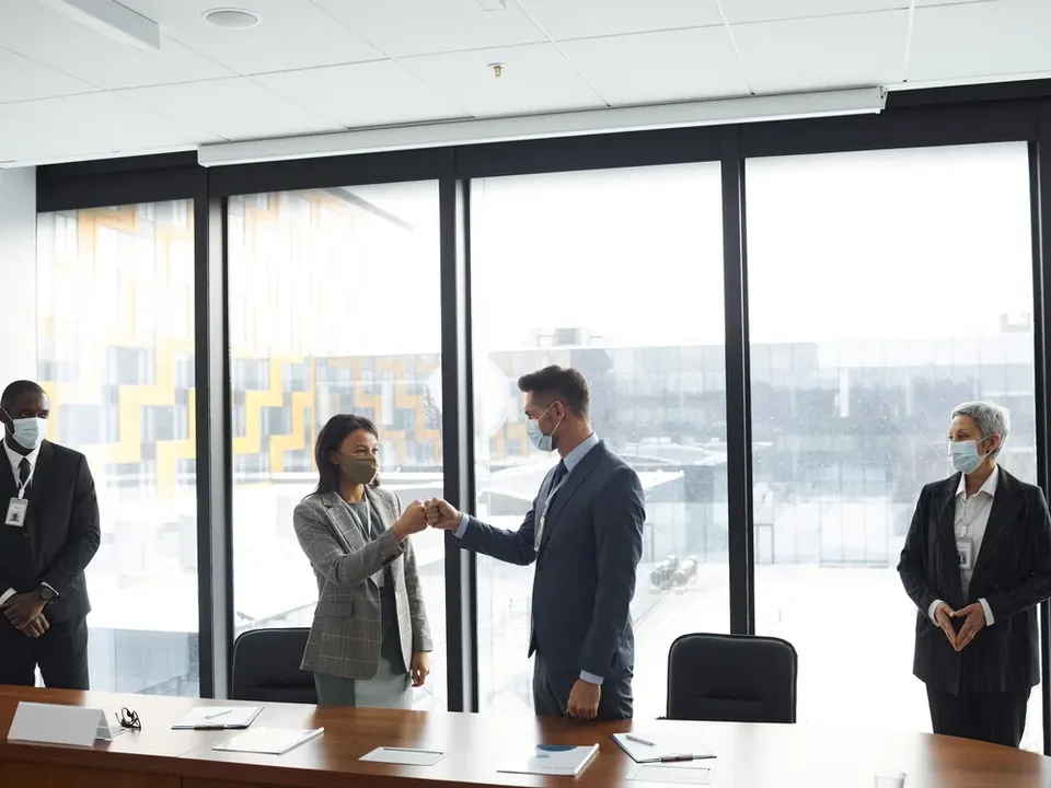 Corporate Governance for Managers
